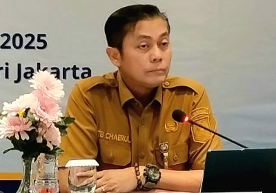 Pemerintah Perkuat Kolaborasi Pusat–Daerah untuk Percepatan Sekolah Rakyat
