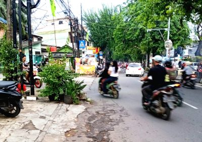 Keluarga Tidak Yakin Rizky Jadi Korban Lakalantas di Cakung Jakarta Timur