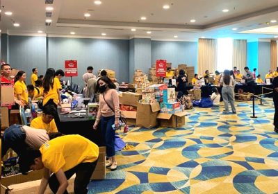 Strategi Baru BRI dan Kidz Station Berikan Nilai Tambah ke Masyarakat