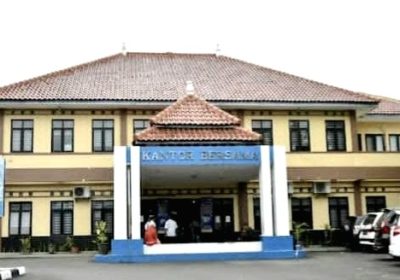 Pelayanan Cepat dan Ramah Samsat Cirebon Kota Dapat Apresiasi dari Warga