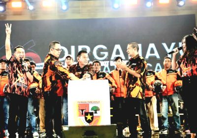 JAM Pemuda Pancasila: Dari Jalanan ke Dunia Digital