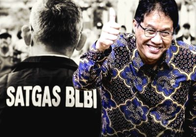 Tok! Menkeu Purbaya Ingin Bubarkan Satgas BLBI Tak Sebanding Upaya yang Dilakukan