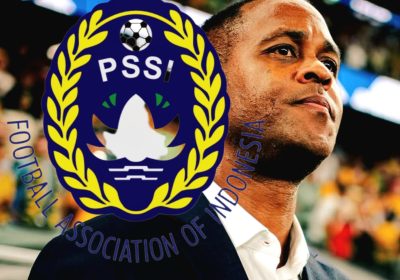 Pemutusan Kesepakatan Kerja Sama Antara PSSI dan Patrick Kluivert Berakhir Lewat Mekanisme Mutual Termination