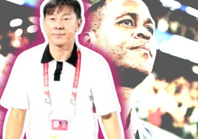 Pasca Pecat Patrick Kluivert, Nama Shin Tae-yong Makin Menguat Kembali Melatih Timnas Indonesia