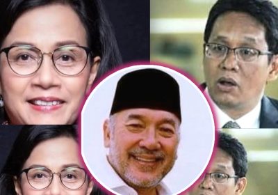 Dua Wajah Ekonomi Indonesia || Oleh Peter F Gontha