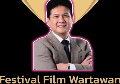 Festival Film Wartawan 2025 Umumkan Daftar Nominasi: Mengenang Semangat Wina Armada Sukardi