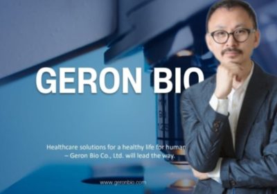 GeronBio dan Korea University Guro Hospital Jalin Kerjasama R&D untuk Kembangkan Terapi Sel Punca Generasi Baru