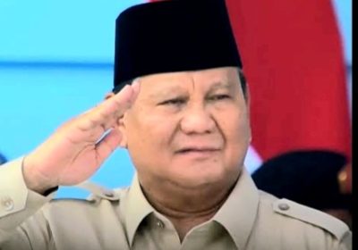 HUT TNI: Presiden Prabowo Tegaskan Ganti Organisasi Usang dengan Organisasi Lebih Tepat Bila Perlu