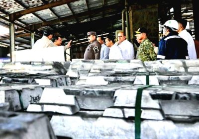 Presiden Prabowo Apresiasi Kinerja Aparat, Tegaskan Komitmen Selamatkan Kekayaan Negara untuk Rakyat