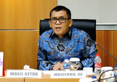 Kekosongan Jabatan Camat dan Lurah Berpotensi Hambat Pelayanan Publik, Wali Kota Lemah Laporan