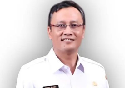 Sekretaris Kelurahan Petojo Selatan Febriwaldi Dicopot dari Jabatannya, Suka Pamer di Medsos