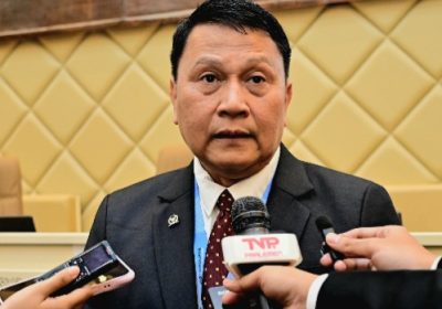 Mardani Ali Sera: IKN Harus Menjadi Pusat Pertumbuhan Ekonomi Baru Bukan Pemborosan Anggaran