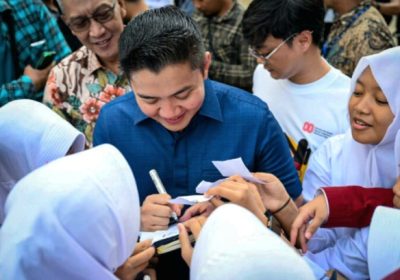 Program Sekolah Rakyat dan BLT Bukti Komitmen Pemerintah Hadir untuk Rakyat