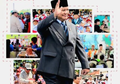 Dari Reformasi Hukum hingga Pertahanan, Setahun Kabinet Merah Putih Dilandasi Integritas dan Ketegasan