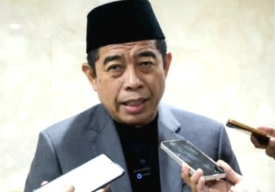 Banggar-TAPD Sepakati Penyesuaian RAPBD DKI 2026 Rp81,2 Triliun