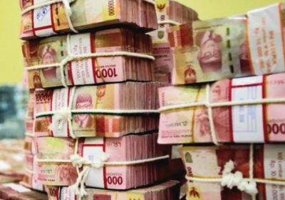 Bukan Main, 250 Desa di Kabupaten Sukabumi Diduga Tunggak PBB, Tak Disetor Malah Diselewengkan Aparat Desa