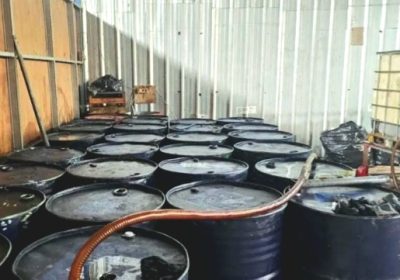 Investigasi Oplos Oli Palsu di Tangerang Makin Marak, Pelaku Tak Pernah Tersentuh Hukum