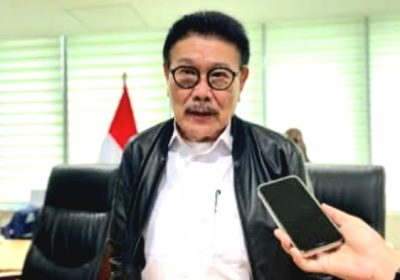 Komisi A Ingatkan soal Perbaikan Infrastruktur Prioritas, Wali Kota Diminta Efisiensi Anggaran