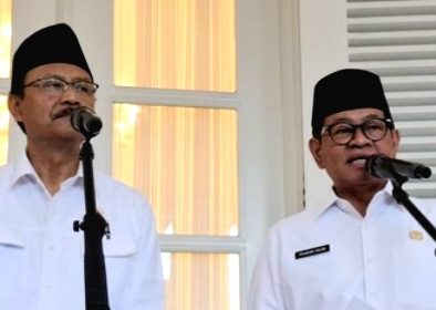 Kabar Gembira Buat Warga DKI, Setiap Kelurahan Akan Dibentuk Puskessos