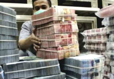 DPR RI Soroti Dana Rp234 Triliun Milik Pemda Mengendap di Perbankan, Diendapkan Buat Apa?