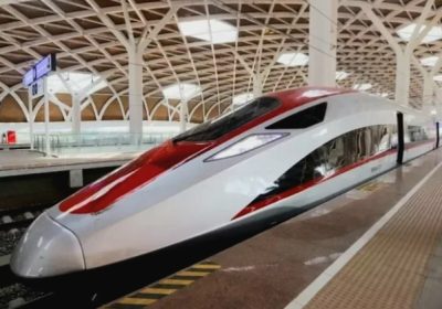 Korupsi Besar-besaran di Proyek Kereta Cepat Whoosh Mulai Diusut KPK