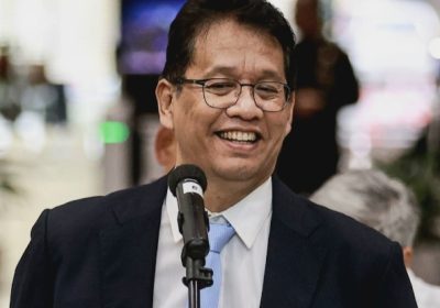 Purbaya Yudi Sadewa Sosok Menkeu Bergaya “Cowboy” Bikin Koruptor Meriang || Catatan Nazar Husain