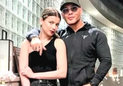 Deddy Corbuzier Digugat Cerai Istrinya Sabrina Chairunnisa