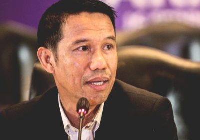 PSSI Bantah Keluar dari AFC, Yunus Nusi: Hati-hati Media Jangan Asal Berita