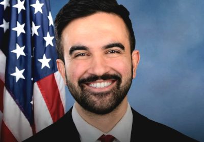 Zohran Mamdani Resmi Wali Kota New York ke-111, Wali Kota Pertama Muslim