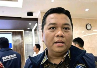 Polda Metro Jaya Catat Penipuan Online Capai Rp142 Triliun, Modus Terbaru Pakai Foto IA