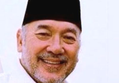 Saat Politik Kehilangan Maknanya || Catatan Peter F Gontha