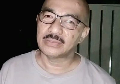 Hakim Khamozaro Waruwu Rumah Terbakar Isi Rumah Ludes