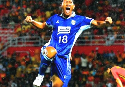 Champions League 2: Persib Bandung Tekuk Selangor FC 3-2, Adam Alis Pahlawan