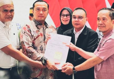Gunakan Hak Rehabilitasi, Presiden Prabowo Pulihkan Nama Baik Dua Guru di Luwu Utara