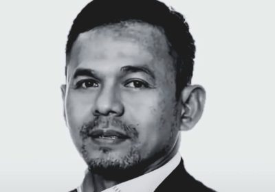 Direktur Utama BJB Yusuf Saadudin Meninggal Dunia