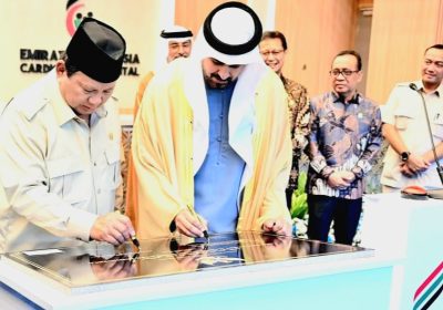 Prabowo Perintahkan Menteri Kesehatan Buka 30 Fakultas Kedokteran baru dan Pebanyak Dokter serta Tenaga Medis di Indonesia