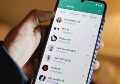 Di Eropa Whatsapp Sudah Bisa Chatingan dengan Aplikasi Lain, Kapan Indonesia