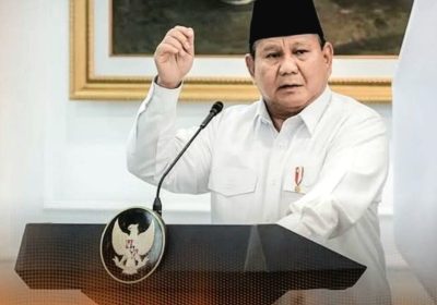 Presiden Prabowo Ultimatum Direktorat Jenderal Bea Cukai Diancam Dibekukan