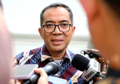 Prabowo Bahas Penyiapan SDM Nasional, Tegaskan Mahasiswa Harus Terlibat di Proyek Strategis