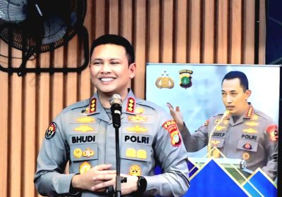 Ditressiber PMJ Blokir Ribuan Situs  dan Rekening Ilegal, Penipuan Online Lintas Negara