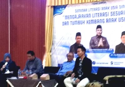 Azis Ceo Homebimba Guru PAUD Tumbuh Kembangkan Anak Usia Dini 