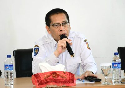 TKD Dipangkas Rp229 Miliar, Wabup Tekankan Sinergi “Keuangan Hijau” Wajib bagi BUMD