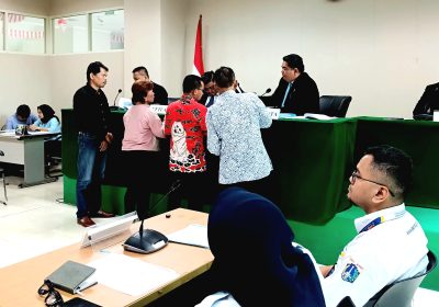 KI DKI Sidangkan Sengketa Informasi Ijazah Presiden Jokowi, Mediasi Ditolak Lanjut ke Pembuktian