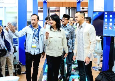 Pameran Kaca dan Fasad Terkemuka, AFA 2025 Dorong Masa Depan Arsitektur Berkelanjutan, Dibuka Hari Ini