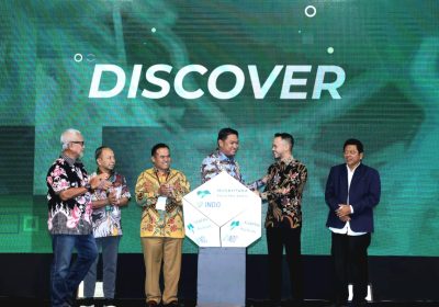 Pameran Perdana IndoGriTech 2025 Satukan Lintas Sektor, Dorong Akselerasi Transformasi Pertanian Modern