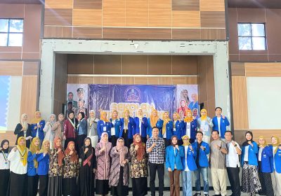 Dari Ciamis untuk Indonesia: Sekolah Kader KOPRI Kobarkan Revolusi Inklusif Perempuan Jawa Barat