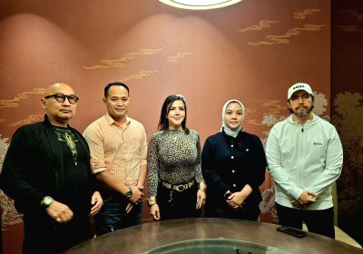 Bukti Perselingkuhan Direksi Maskapai Siap Dibuka di Pengadilan, Sunan Kalijaga Siap Tempuh Jalur Hukum