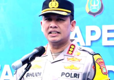 PMJ Bekuk Penembak Hansip di Cakung Jakarta Utara
