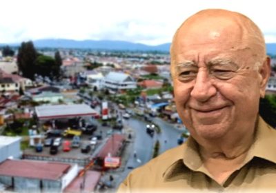 Sekolah Tanpa Kasta: Gagasan Barata Brahmana Melawan Arus Komersialisasi