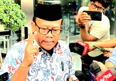 IPW, GMKI, Tokoh Nasional dan MUI Bersuara: Dukungan Terhadap Penetapan Tersangka Roy Suryo, dkk Makin Meluas